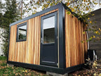 CONSTRUCTED CONTAINER MODULE