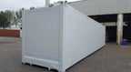 CONTAINER ISOTHERME 40 PIEDS