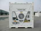 CONTAINER 20 PIEDS FRIGORIFIQUE (REEFER)