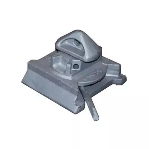 Unterer Quer-Twistlock - neu