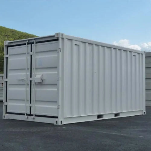 15-foot storage container - new