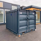 7.5 foot storage container - new 