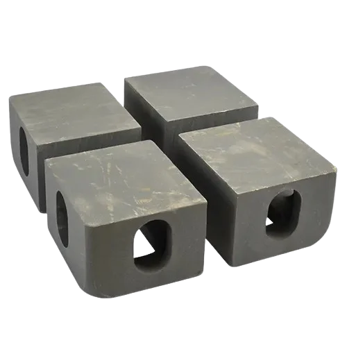 ISO CONTAINER CORNERS